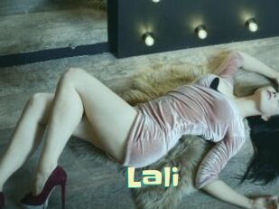 Lali Wanna Meet