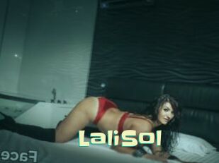 Lali_Sol
