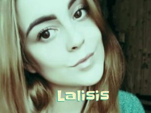 Lalisis