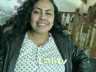 Lalitv