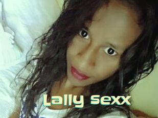 Lally_sexx