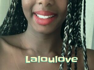 Laloulove