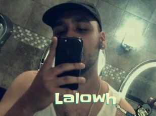 Lalowh