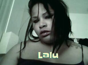 Lalu
