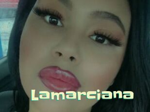 Lamarciana