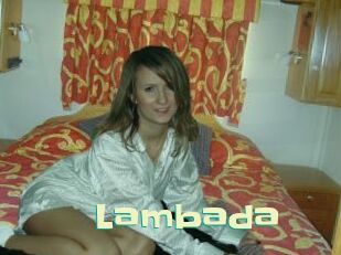 Lambada