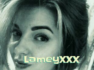 LameyXXX