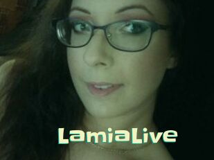 LamiaLive