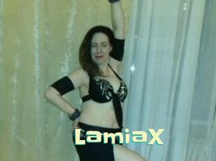LamiaX