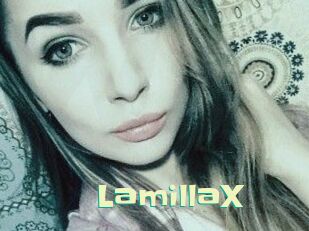 LamillaX