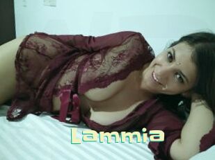 Lammia Wanna Meet