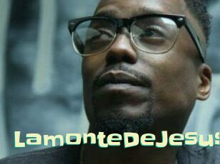 LamonteDeJesus