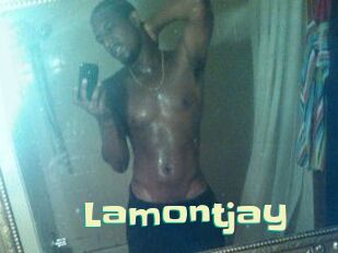 Lamontjay
