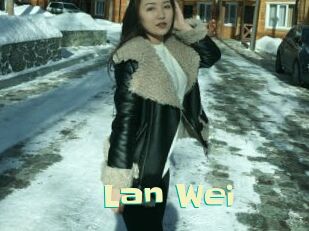 Lan_Wei Wanna Meet