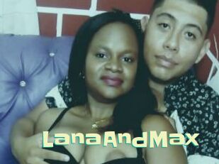 LanaAndMax