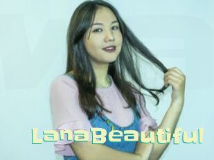 LanaBeautiful