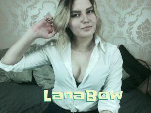 LanaBow