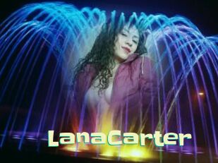 LanaCarter
