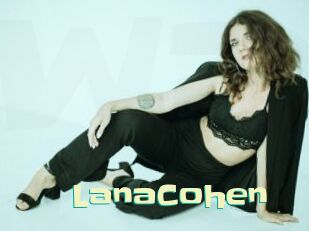 LanaCohen
