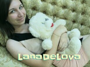 LanaDeLova