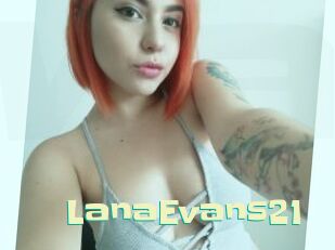 LanaEvans21 Wanna Meet