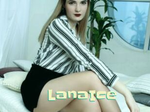 LanaIce Wanna Meet