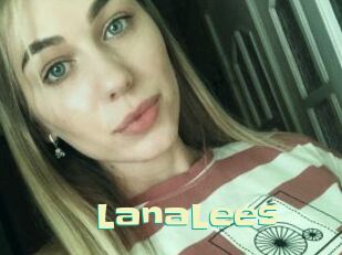 LanaLees Wanna Meet