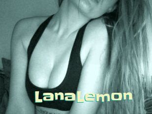 LanaLemon Wanna Meet