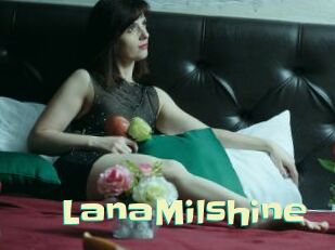 LanaMilshine