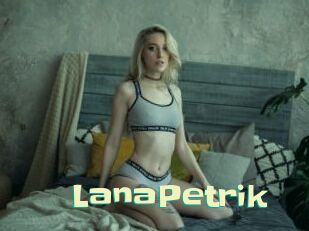 LanaPetrik Wanna Meet