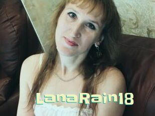 LanaRain18 Wanna Meet