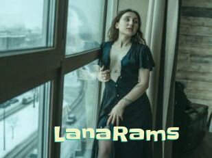 LanaRams