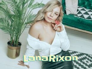 LanaRixon