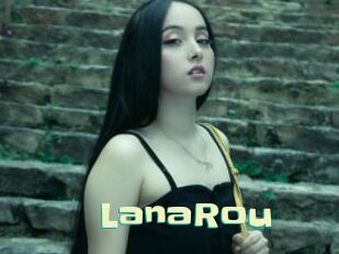 LanaRou