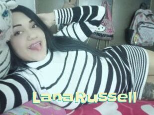 LanaRussell