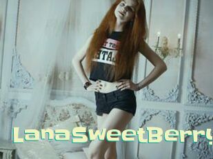 LanaSweetBerry