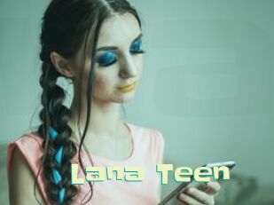 Lana_Teen