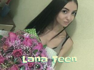 Lana_Teen_