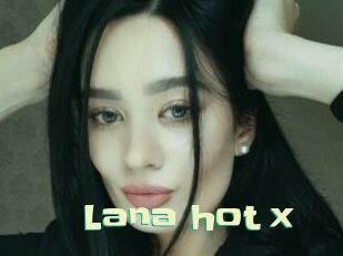 Lana_hot_x