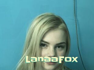 LanaaFox