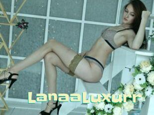 LanaaLuxurr Wanna Meet