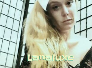 Lanaluxe Wanna Meet