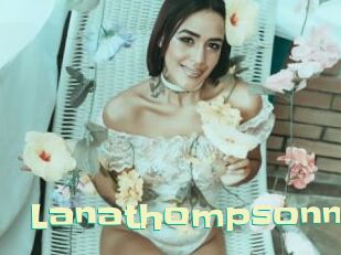 Lanathompsonn