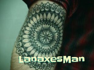 LanaxesMan Wanna Meet