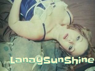 LanaySunShine