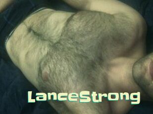 LanceStrong