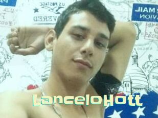 LanceloHott