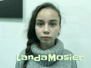 LandaMosier