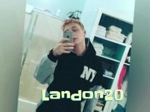 Landon20