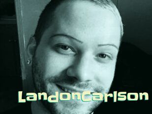 Landon_Carlson